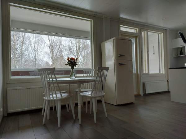 1h + kk + parveke  Helsinki - изображение 1