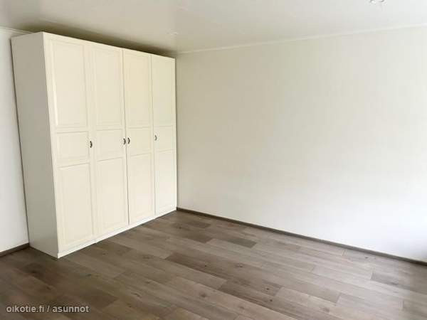 1h + kk + parveke  Helsinki - изображение 8