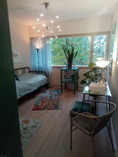 4h + p+k+kylpyhuone+erillinen WC  Helsinki – foto 7