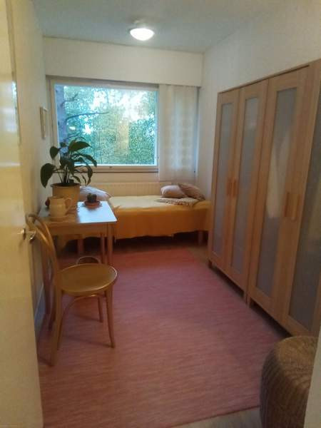 4h + p+k+kylpyhuone+erillinen WC  Helsinki – foto 5