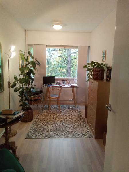 4h + p+k+kylpyhuone+erillinen WC  Helsinki – foto 6