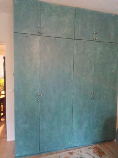 4h + p+k+kylpyhuone+erillinen WC  Helsinki – foto 8