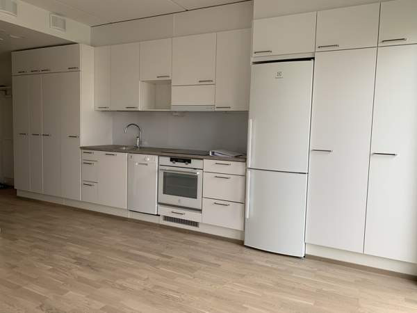 1h + avok + p  Helsinki – foto 6