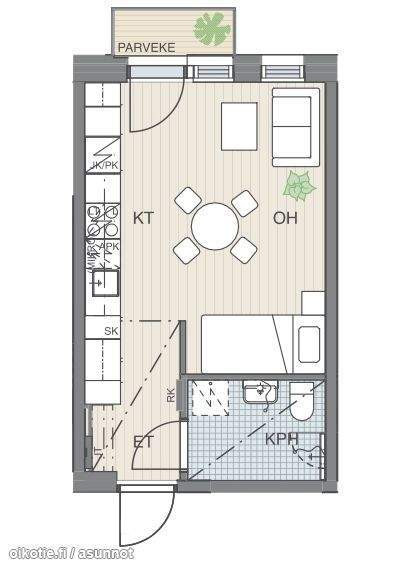 1h + avok + p  Helsinki - изображение 1