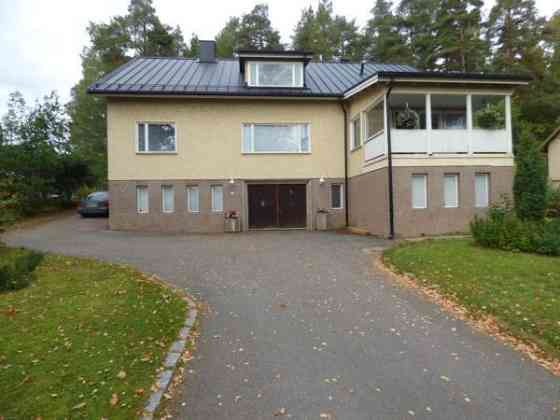 s + p+oh+th+rt+kh+5mh+2k  Kouvola