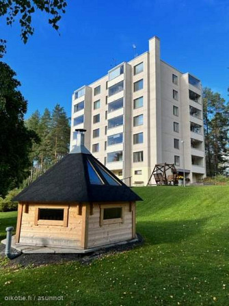 2h,k,p  Hyvinge - valokuva 1