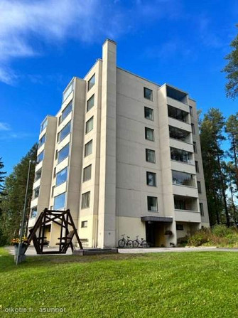 2h,k,p  Hyvinge - valokuva 3