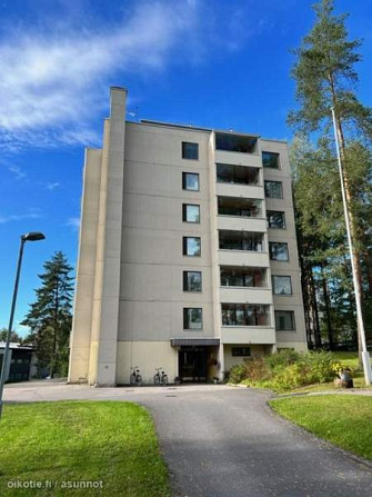 2h,k,p  Hyvinge - valokuva 2