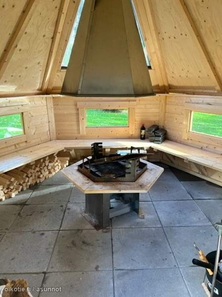 2h,k,p  Hyvinge – foto 4