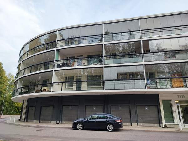 1h  Helsinki - изображение 1