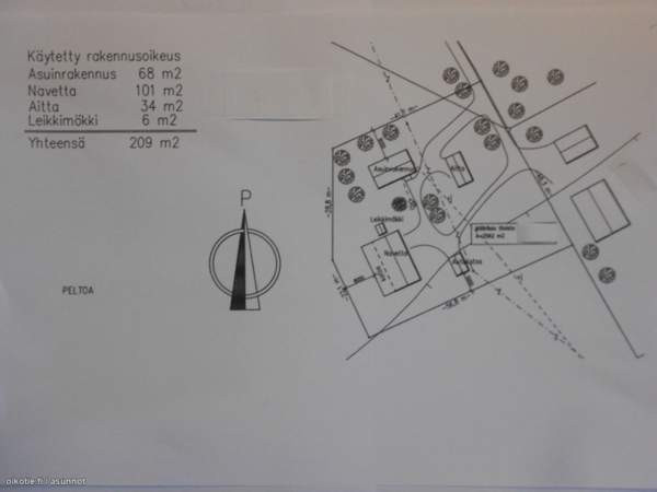 k+2h + s  Liperi – foto 5