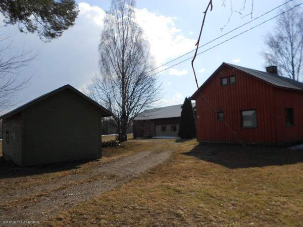 k+2h + s  Liperi – foto 4