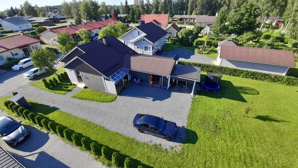 3h + s  Iisalmi - photo 1