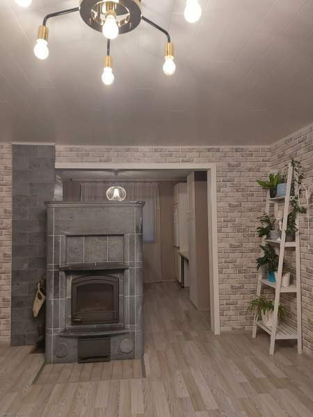 3h + s  Исалми - изображение 8