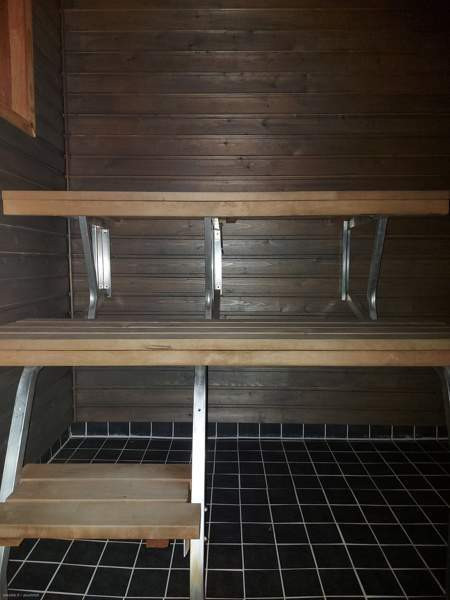 3h + s  Исалми - изображение 7