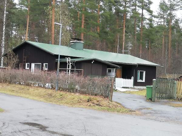 5h + s  Joensuu – foto 1