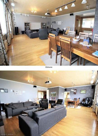 5Mh + Oh + K + Takkah, + Tupak, Oh + Mh + 2XPh + S  Isojoki – foto 2