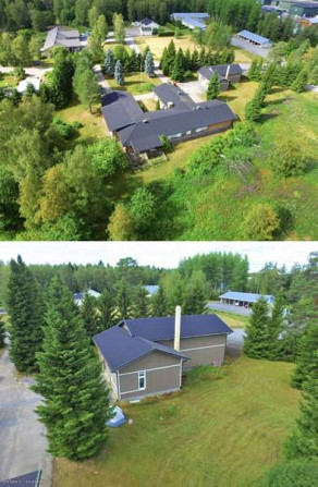 5Mh + Oh + K + Takkah, + Tupak, Oh + Mh + 2XPh + S  Isojoki – foto 1