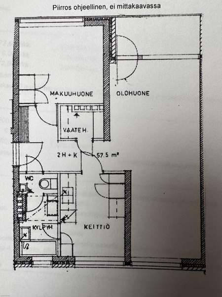 2h + p  Варкаус - изображение 2