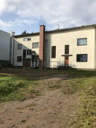 3h + s  Imatra - photo 3
