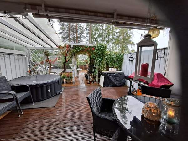 5h + s + p  Hollola – foto 1