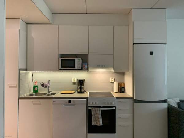 1h, kph, lasp  Liminka - valokuva 1