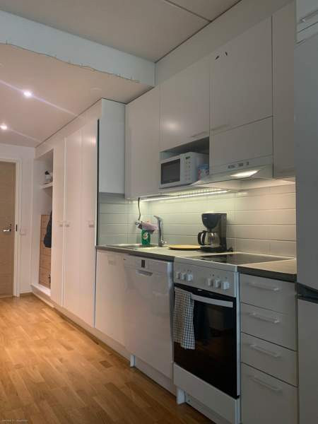 1h, kph, lasp  Liminka - valokuva 2