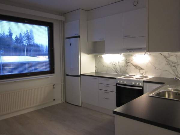 2h +k+ph+ p  Iisalmi – foto 1