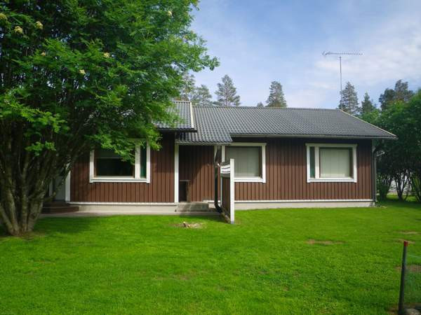 6h + s  Hyrynsalmi - изображение 5