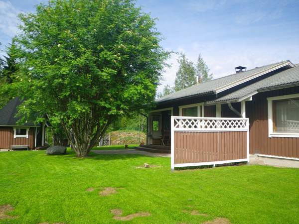 6h + s  Hyrynsalmi - изображение 2