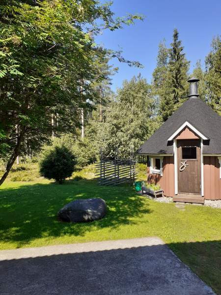 6h + s  Hyrynsalmi - изображение 6