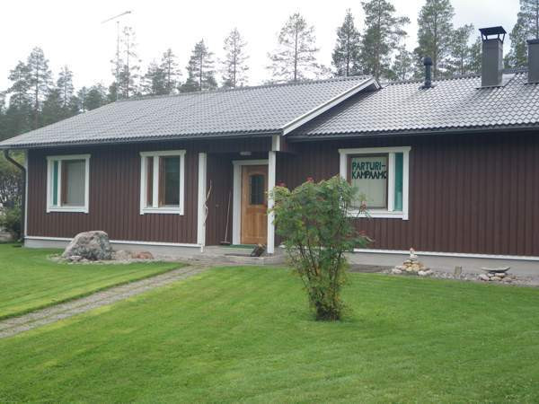 6h + s  Hyrynsalmi - изображение 1