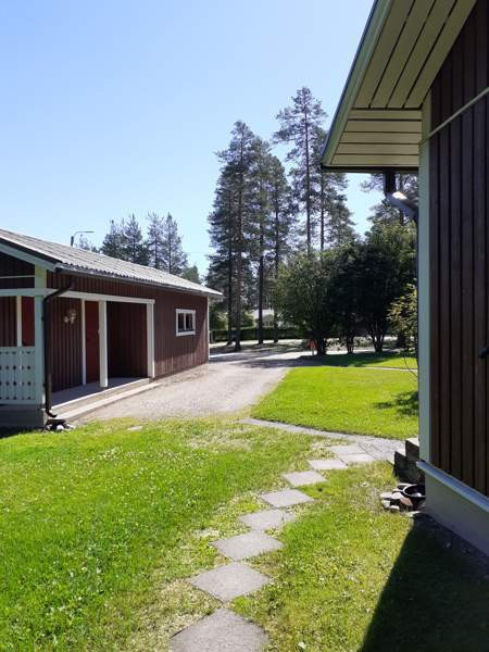 6h + s  Hyrynsalmi - изображение 7