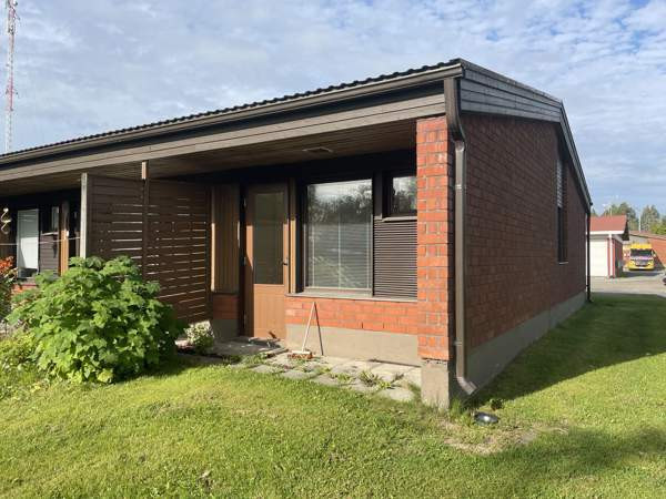 1h  Kauhava – foto 1