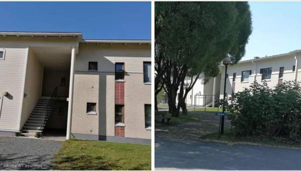 3h + k+ s + ak  Joensuu – foto 5