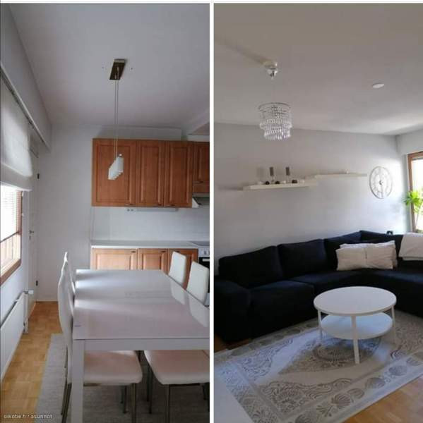 3h + k+ s + ak  Joensuu – foto 3