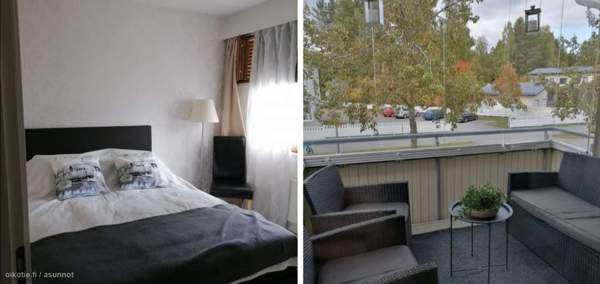 3h + k+ s + ak  Joensuu – foto 4