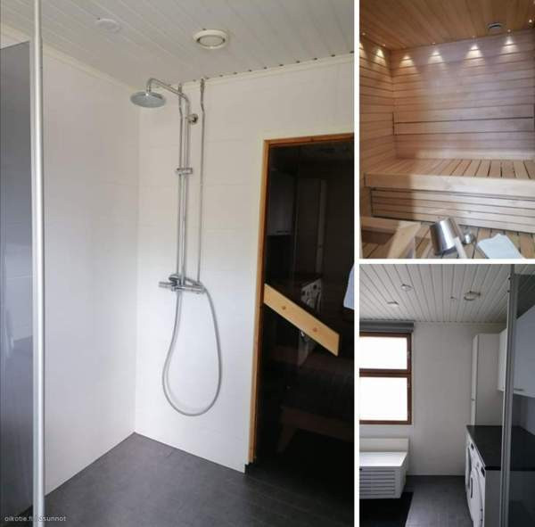 3h + k+ s + ak  Joensuu – foto 2