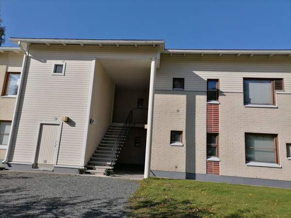 3h + k+ s + ak  Joensuu – foto 1