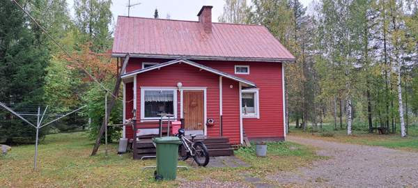 5h  Suomussalmi - valokuva 1