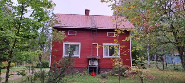 5h  Suomussalmi - valokuva 2