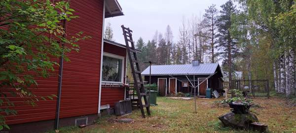 5h  Suomussalmi - valokuva 5