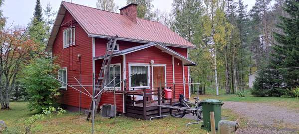 5h  Suomussalmi - valokuva 6