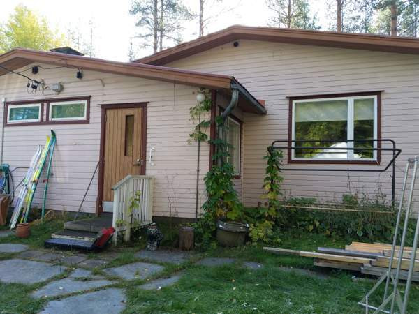 00000  Pudasjärvi – foto 2