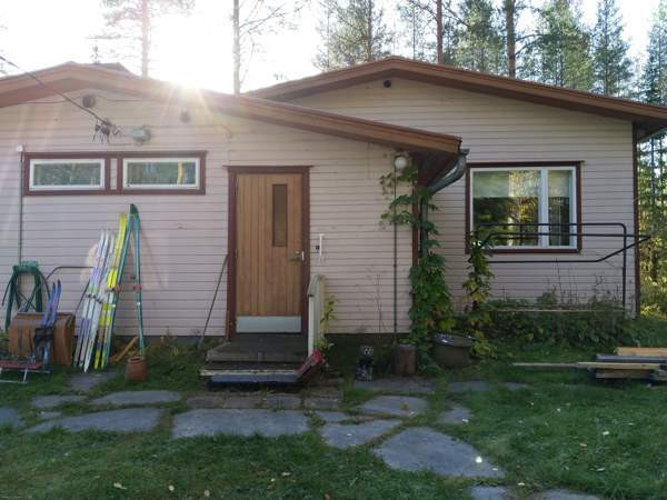 00000  Pudasjärvi – foto 1