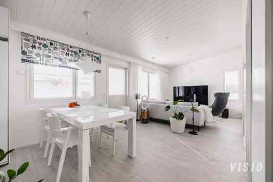 3h + k + kh + s + varasto  Seinaejoki
