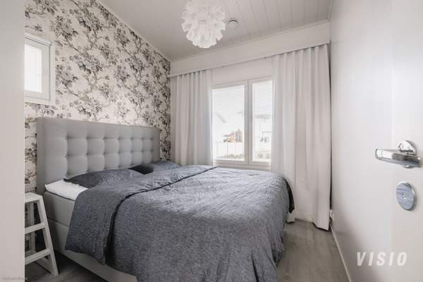 3h + k + kh + s + varasto  Сейняйоки - изображение 8