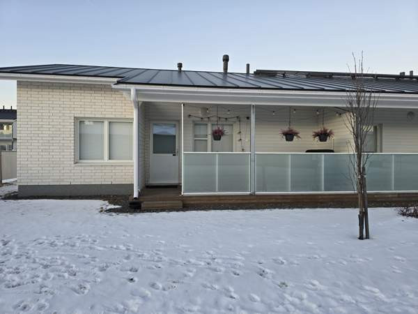 3h + k + kh + s + varasto  Сейняйоки - изображение 3