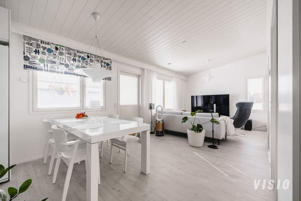 3h + k + kh + s + varasto  Сейняйоки - изображение 6