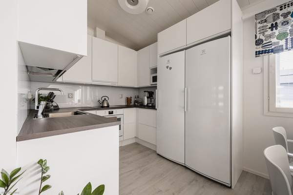 3h + k + kh + s + varasto  Сейняйоки - изображение 7